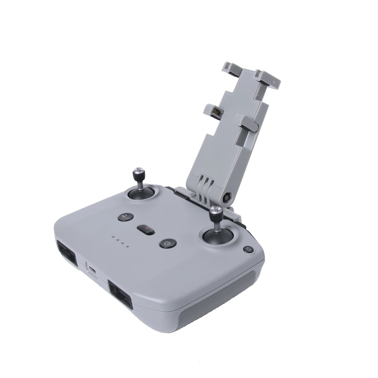 

Drone Remote Control Tablet Extended Bracket Mount for 7-10.5inch Tablet Transmitter Tablet Clip Holder