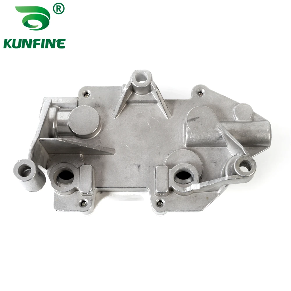 Масляный радиатор масляный для VW AUDI OEM No. 330 317 021 330317021