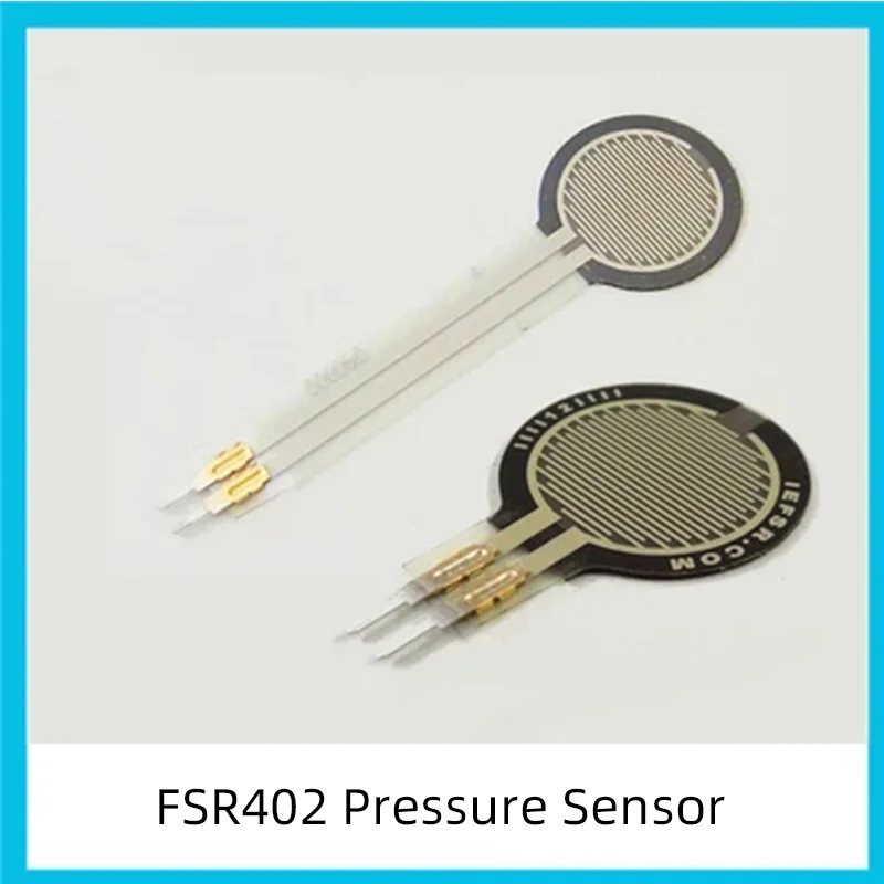 Резистор с датчиком движения FSR402 дюйма 1 шт