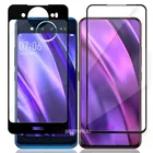 ДЛЯ vivo Nex2 двойной дисплей 9H 2.5D Закаленное стекло Защита экрана для vivo Nex 2 двойной дисплей 6,39 