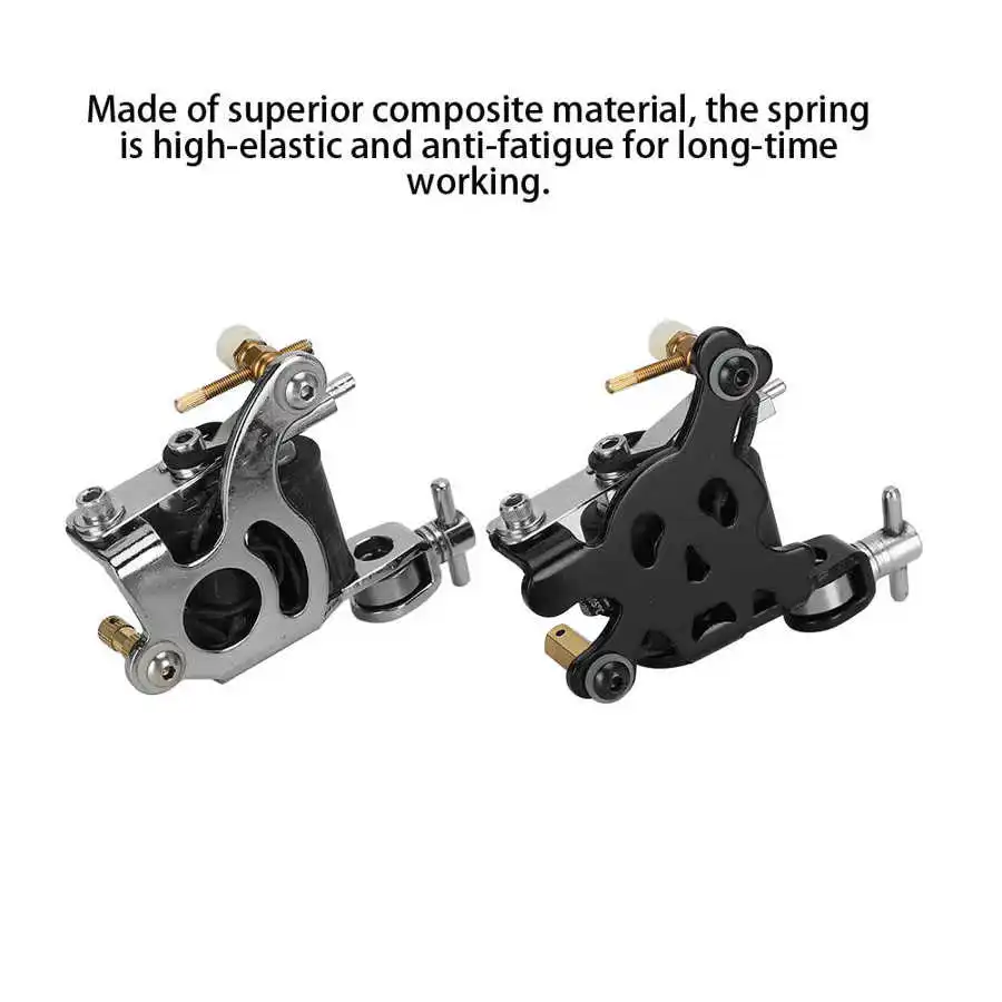 

Permanent Makeup Eyelashes Accesories Professional Tattoo Kit Tattoo Machine Body Art Makeup Tool Set 60-250V Microblading