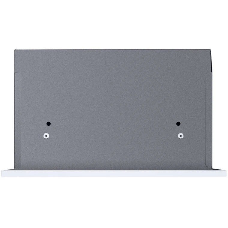 Built-in hood Maunfeld Crosby Light C 60 range for kitchen exhaust household major appliances cooker hoods home supplies | Бытовая