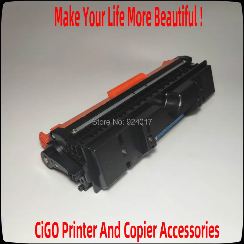 Фотобарабан для Canon LBP-7010 LPB-7016 LBP-7018 принтер CRG029 CRG-029 CRG 029 CF354A 354A LBP 7010 7018