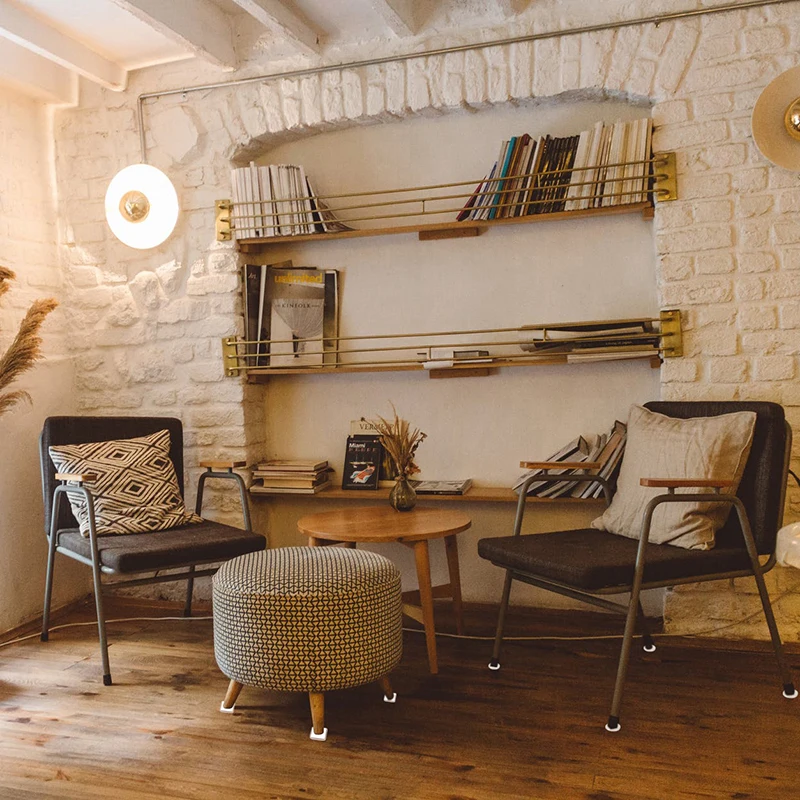 

4Pcs Furniture Stopper Self-adhesive Caster Cups Wheels Grippers Floor Protecto