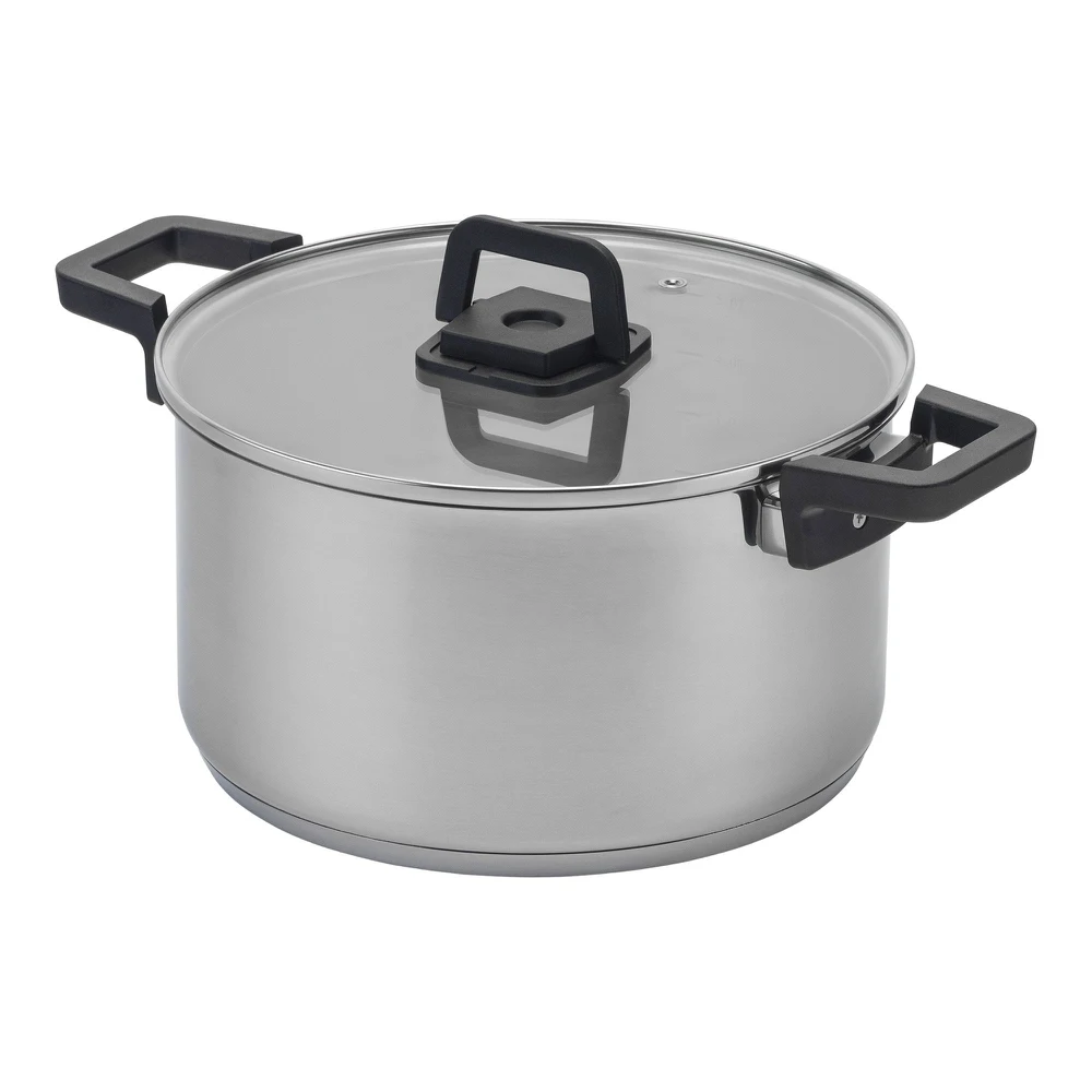 Цена Набор посуды Polaris Fold&Keep-6S, 6 предметов