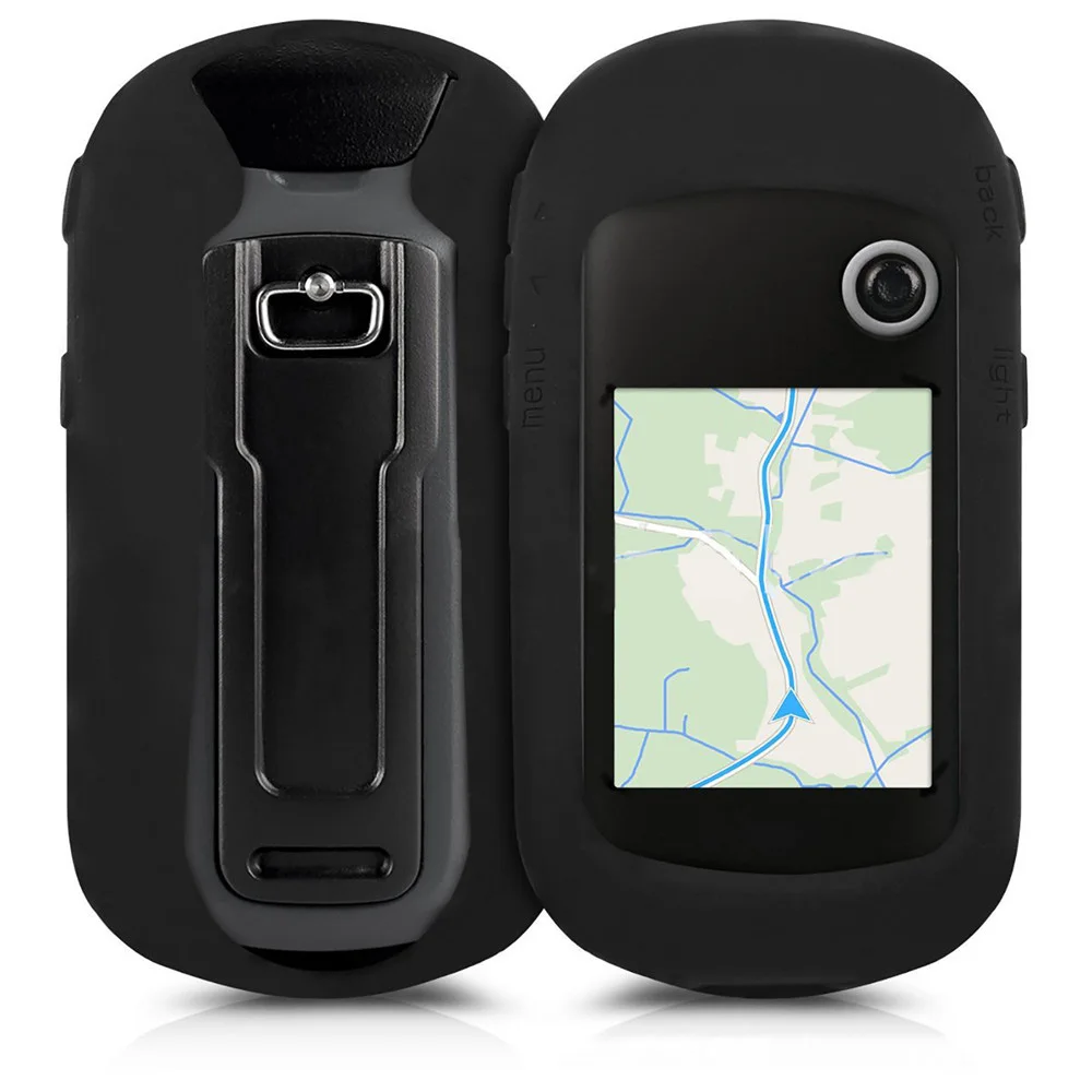 

Защитный чехол для GPS-навигатора Garmin eTrex 10 /20 /30 /201x /30x /209x /309x, противоударный