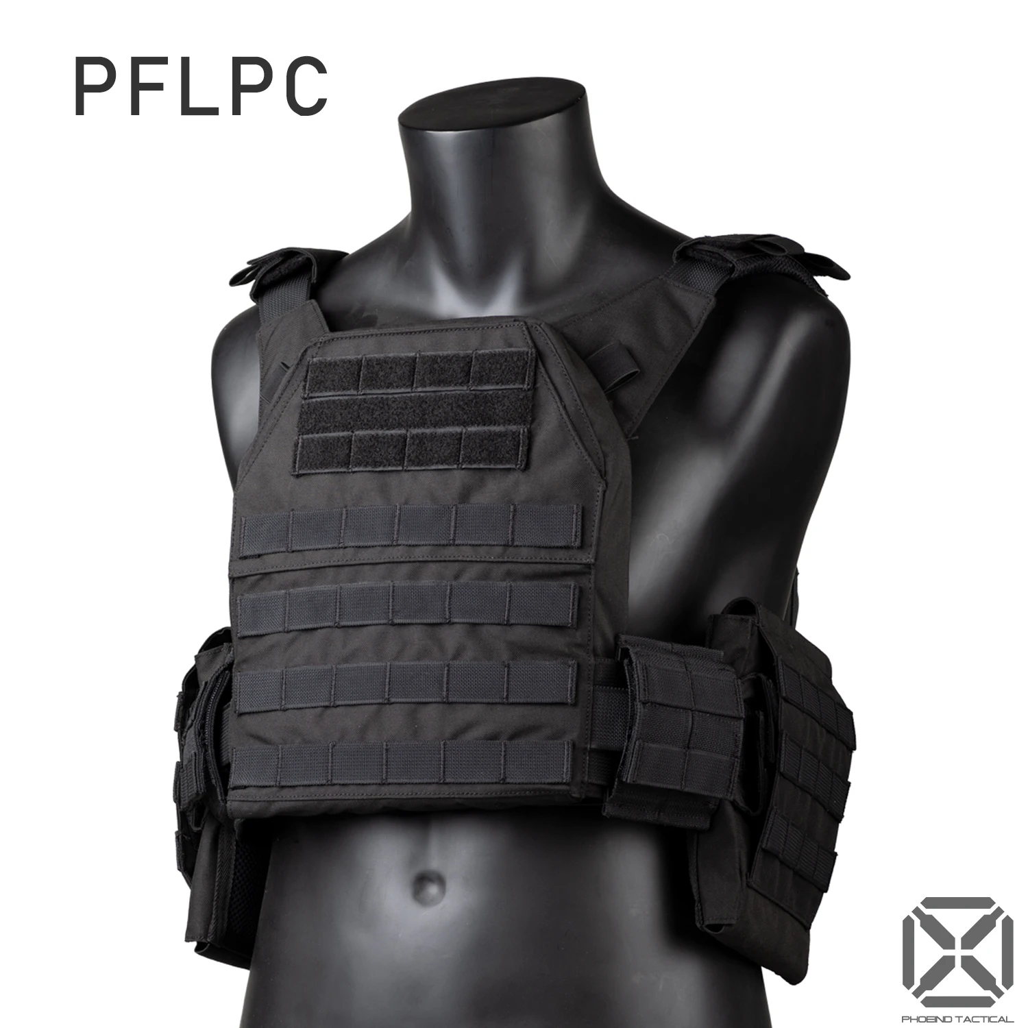 Fenggong Тактический Flpc тактический жилет Летающие тигры SDU военный фанат CS Водяная
