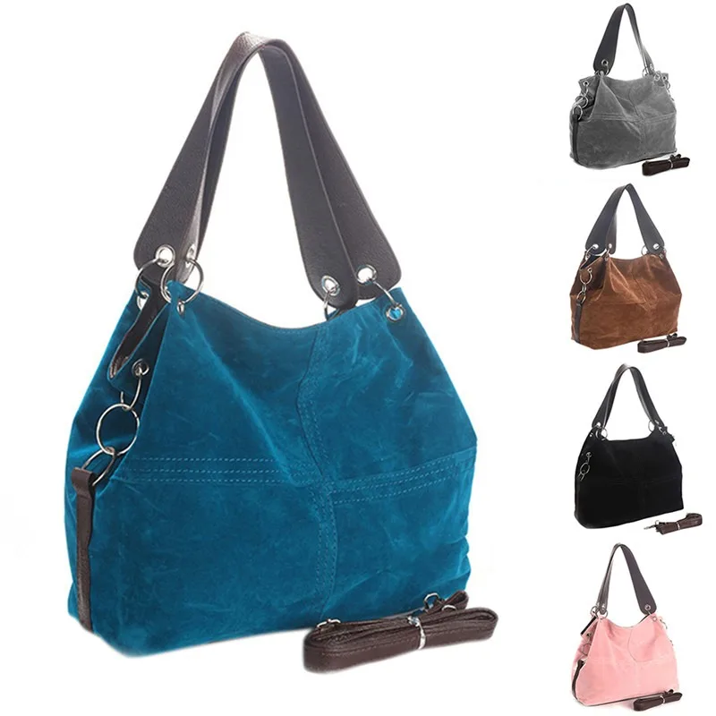 

Женская фланелевая сумка, модная простроченная сумка-мессенджер на одно плечо, однотонная женская сумка на молнии, 2022