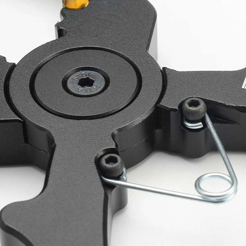 

37mm-45mm Metal Outrunner Motor Holder Plier Wrench Tools for RC Quadcopter