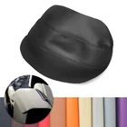 Подлокотник из микрофибры для Volvo S80 1999 2000 2001 2002 2003 2004 2005 2006