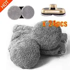 Новая высококачественная салфетка для робота-пылесоса для мытья окон hobot 168,188