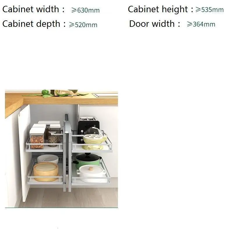 Number 2 Para Colgar En La Ducha Organizador Cocina Range Keuken аксессуары Cucina органайзер для кладовки кухни Кухонный шкаф корзина - Цвет: Number 2