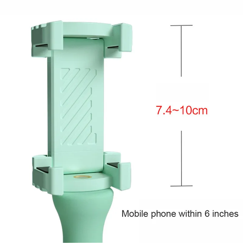 

Portable Cute Caterpillar Lazy Bracket Mobile Phone Holder Home Flexible Suction Cup Desktop Storage Stand Car Cellphone Clip