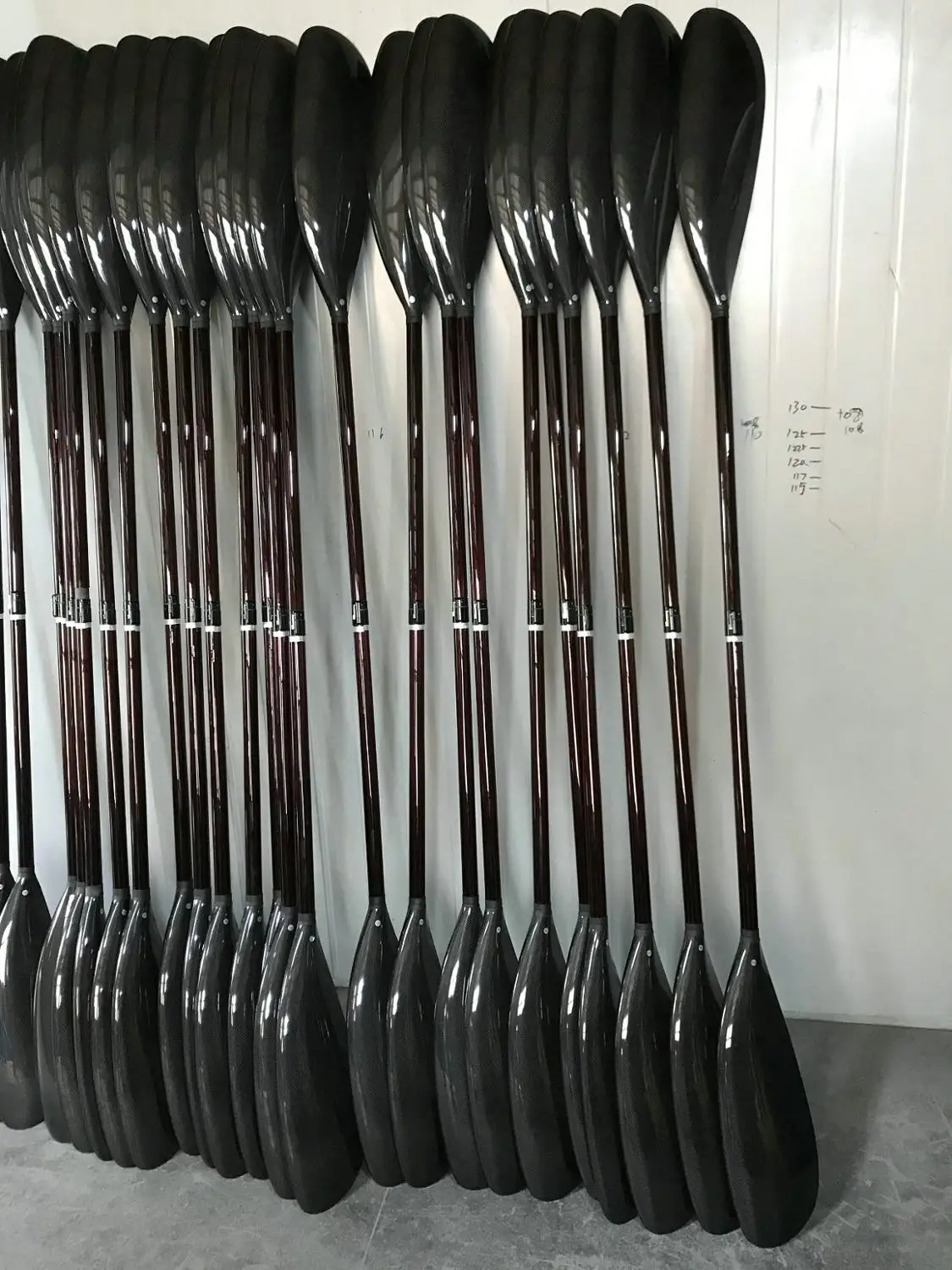 Каяки EPIC carbon paddle каяки крыло весло с овальным валом|carbon paddle|kayak paddlepaddle |