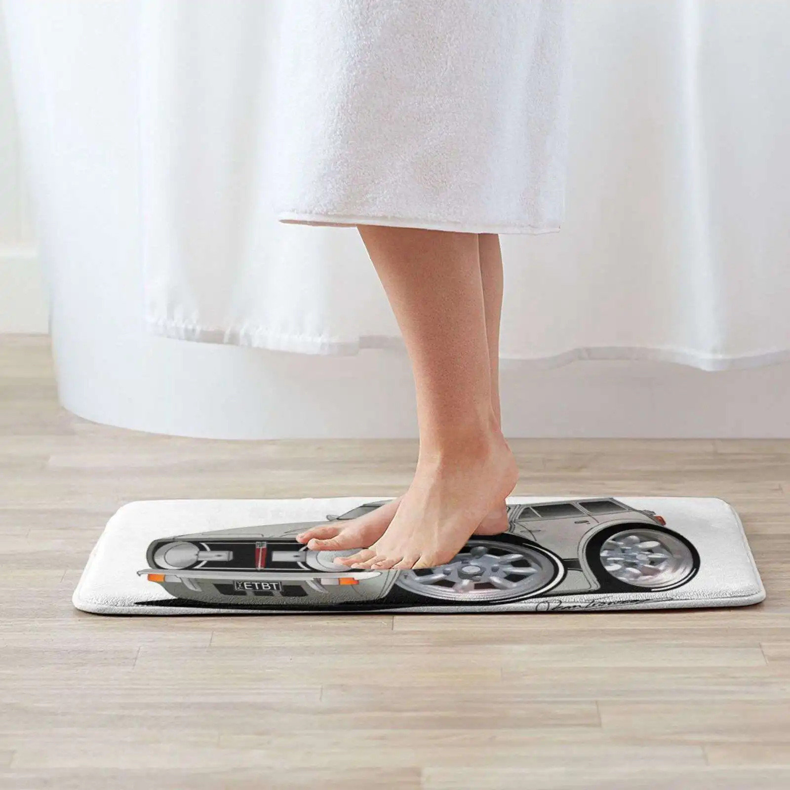 1978 Leyland Ls Mini 3D товары для дома коврик ковер подушка мультяшный мини | Дом и сад