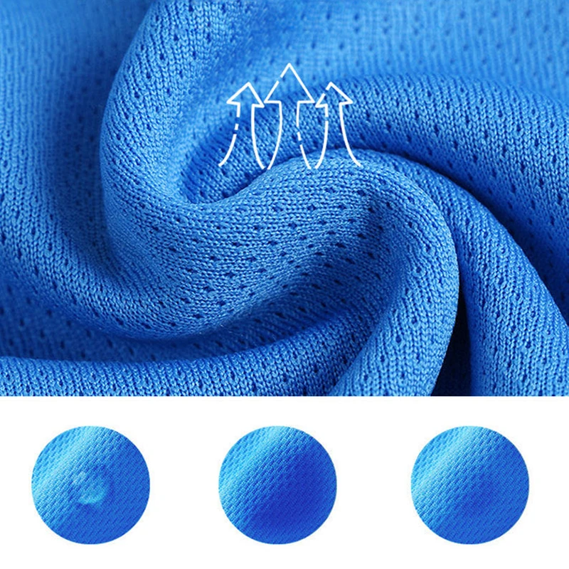 

Sports men's tops men's summer casual collarless T-shirt fitness sports quick-drying breathable tops high quality outdoor