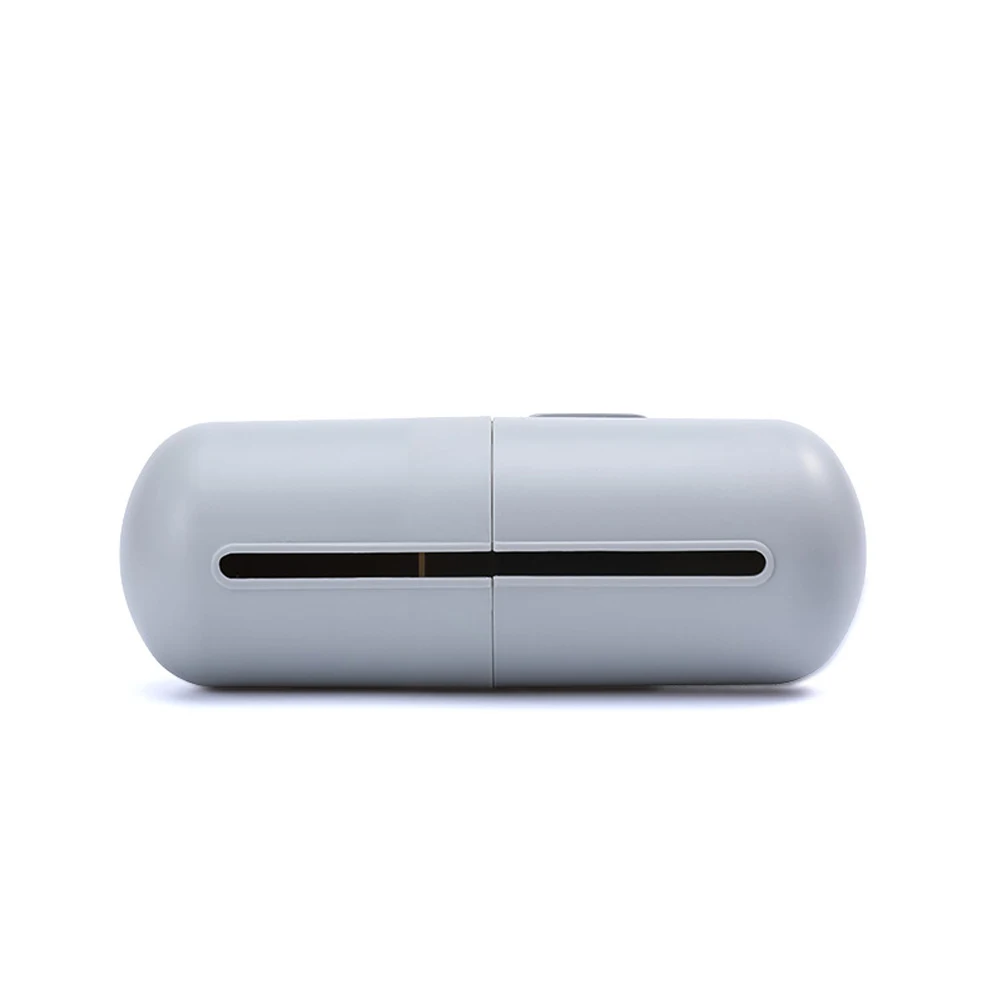 Самоклеющиеся пробойник Бесплатная домашняя кухня капсула аксессуары