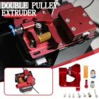 Двухступенчатый экструдер, обновленный комплект, аксессуары для 3D-принтера, Идеальная замена для 3D принтера Creality s CR-10 CR-10S Pro