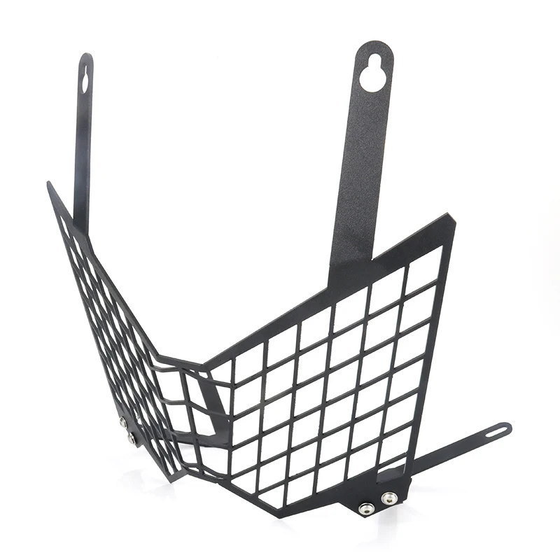 Motorcycle Headlight Guard Front Light Headlamp Grille Cover Protector For Kawasaki KLR650 2008-2015 KLR 650 | Автомобили и