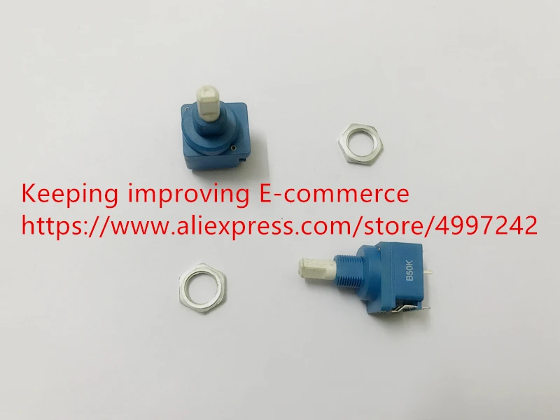 Оригинальный новый 100% Электрический переключатель водонагревателя B50K мощный