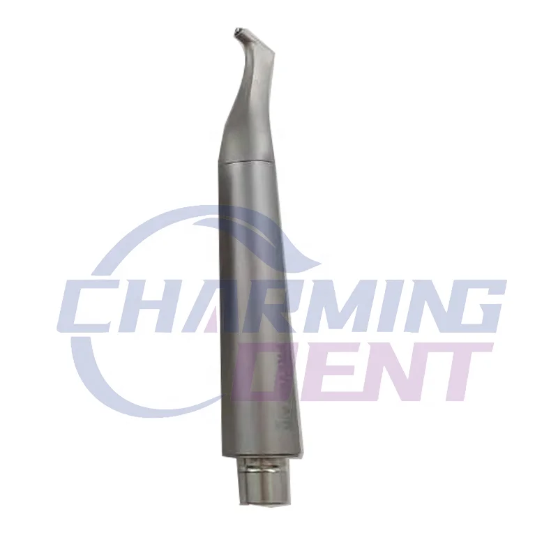 

Dental spare parts replacement air polisher spray nozzle for airflow / Dental sandblaster nozzle tips polishing head air prophy