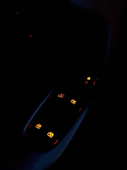 Автоматический выключатель для окна питания FaroeChi с крассветильник