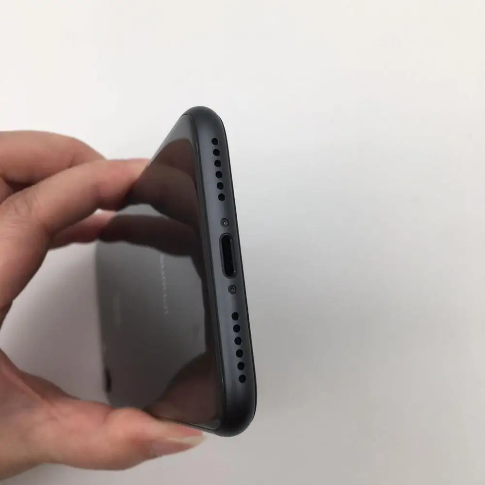 100% оригинал Apple iPhone 8 Iiphone8 2 Гб ОЗУ 64 Гб/256 ГБ гекса core IOS 3D Touch ID 12.0MP камера 4 7