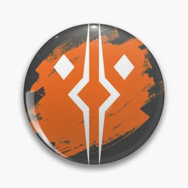 

Snips Customizable Soft Button Pin Cartoon Women Clothes Hat Jewelry Cute Fashion Creative Decor Collar Badge Lover Gift