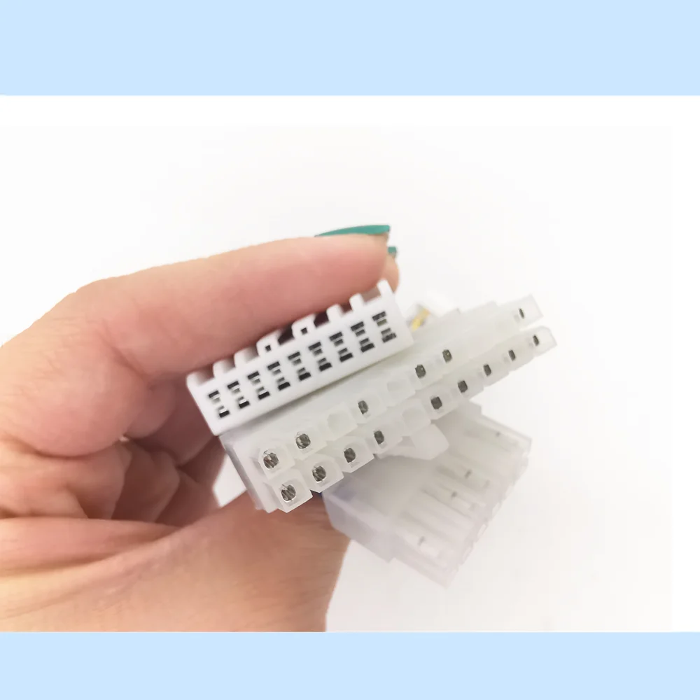 Автомобильный Автоматический 4 дверный оконный закрыватель комплект открывания