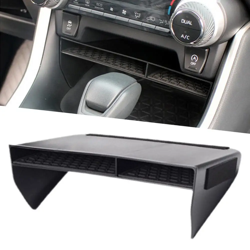 

Внутренний ящик для хранения подходит для модифицированных центральных ручек 20-21 Toyota RAV4/Wilanda, ящик для хранения