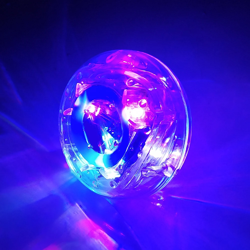 

Bathtub Battery Powered Underwater Light Disco Spa Bathtub Light Swimming Pool Float Lamp LED Light