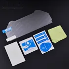 Тахометр для мотоцикла, линза, инструмент, спидометр, пленка, наклейки на экран для Yamaha MT-10 MT FZ 10 NIKEN 2018-2020 2021