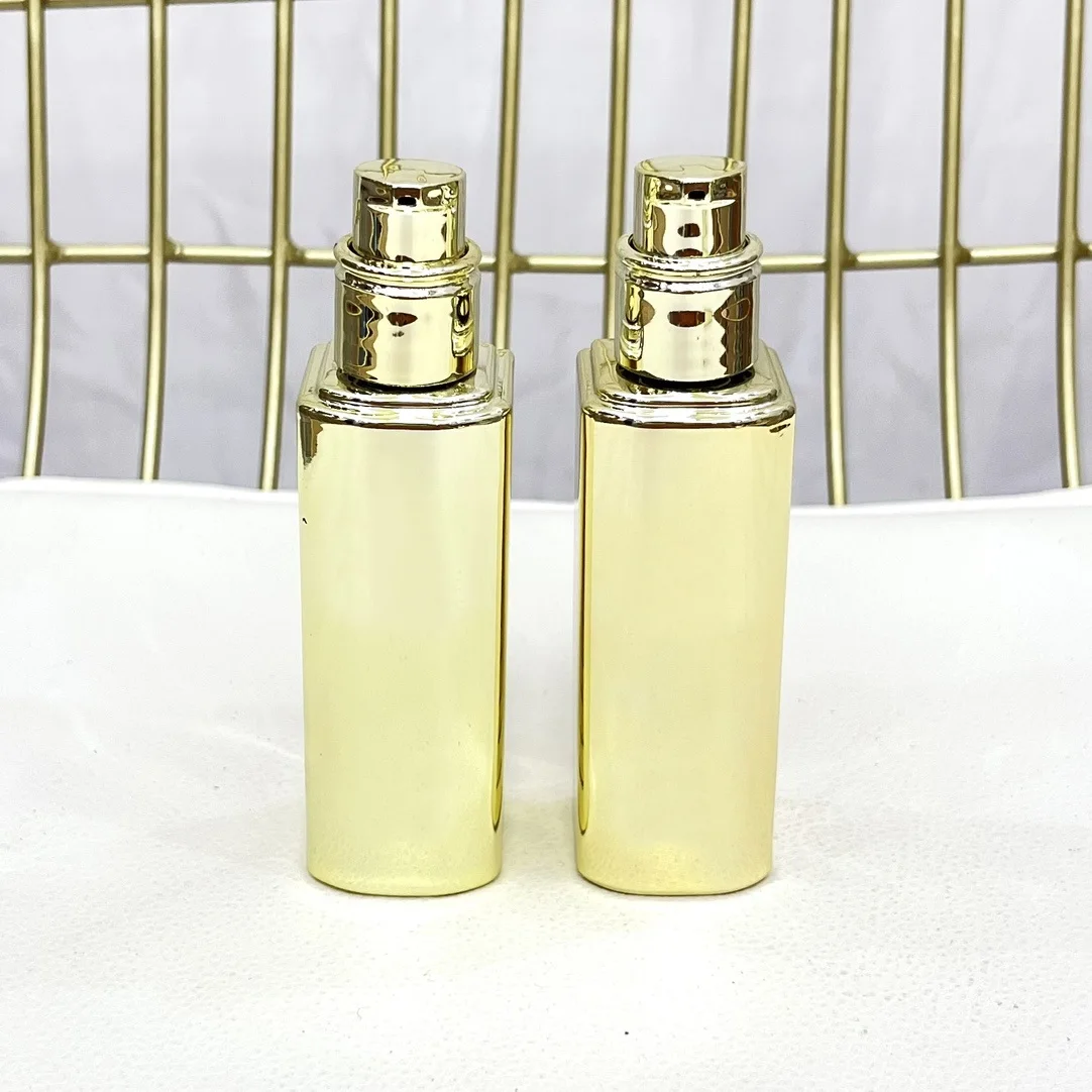 

High Quality New Gold Radiance Foundation Fluid 30ml Rejuvenating Effect 24H Wear spf30 Makeup Face +gift