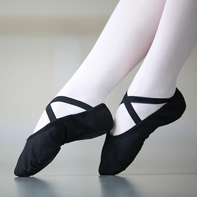 2021 Лидер продаж для взрослых балетный Обувь танцев женские профессиональные