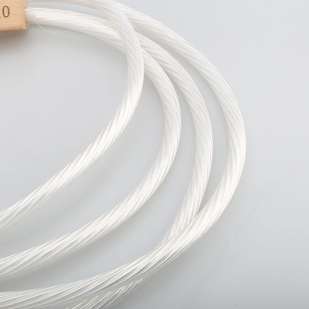 Превосходные примеры соединения аудиокабеля с углеродным волокном XLR