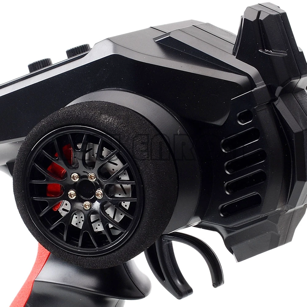 новый enron 24g 4ch пульт дистанционно