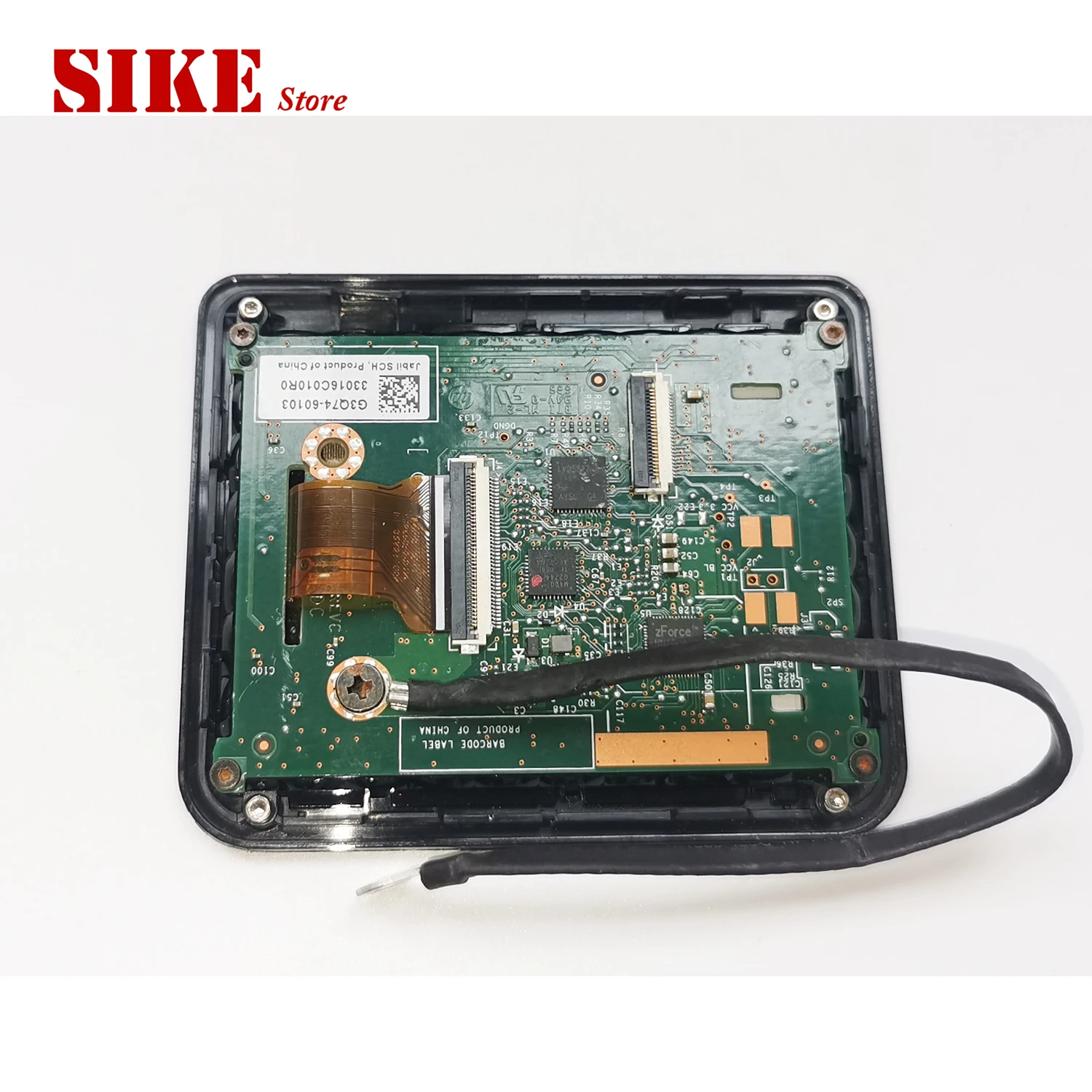 G3Q74-60103 Экран дисплея для HP M129fw M130fw M132fw M133fw M134fw M129 M130 M132 M133 M134 Панель управления