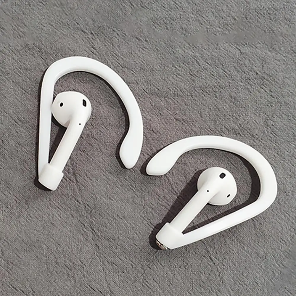 Защитный держатель для HUAWEI Freebuds Hook безопасный беспроводной силиконовый чехол