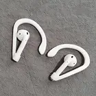 Защитный держатель для наушников HUAWEI Freebuds, застежка-крючок для беспроводных наушников, силиконовый чехол, аксессуар для наушников, спортивный крючок для наушников с защитой от потери