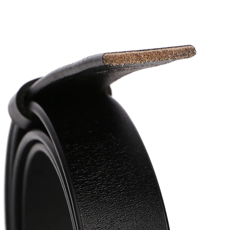 

Retro Women's Belts Genuine Leather Women Cow Skin Waistband Fashion Casual Leather Belts Ladies High Quality