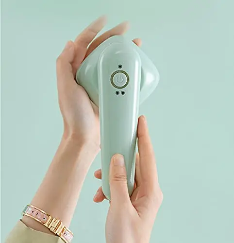 

Travel steam iron