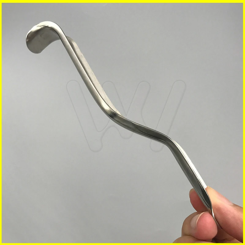 Новое поступление Ретракторы для губ из нержавеющей стали стоматологический