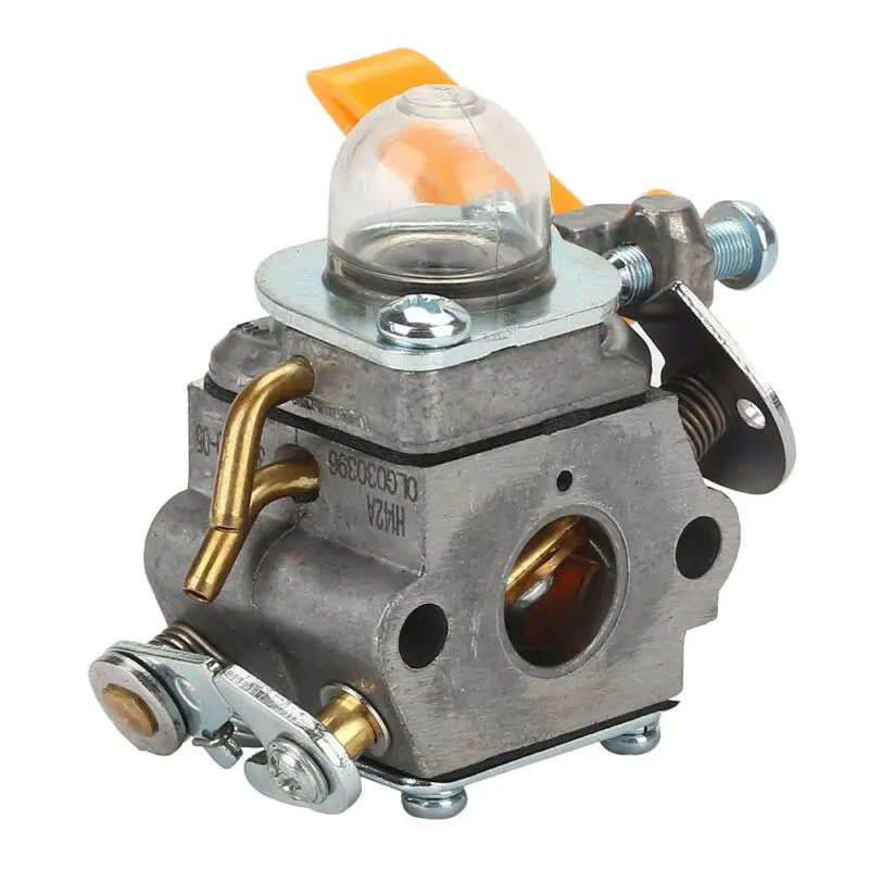 Карбюратор Carb садовый инструмент аксессуары для Homelite Ryobi 25cc 26cc 30cc триммер