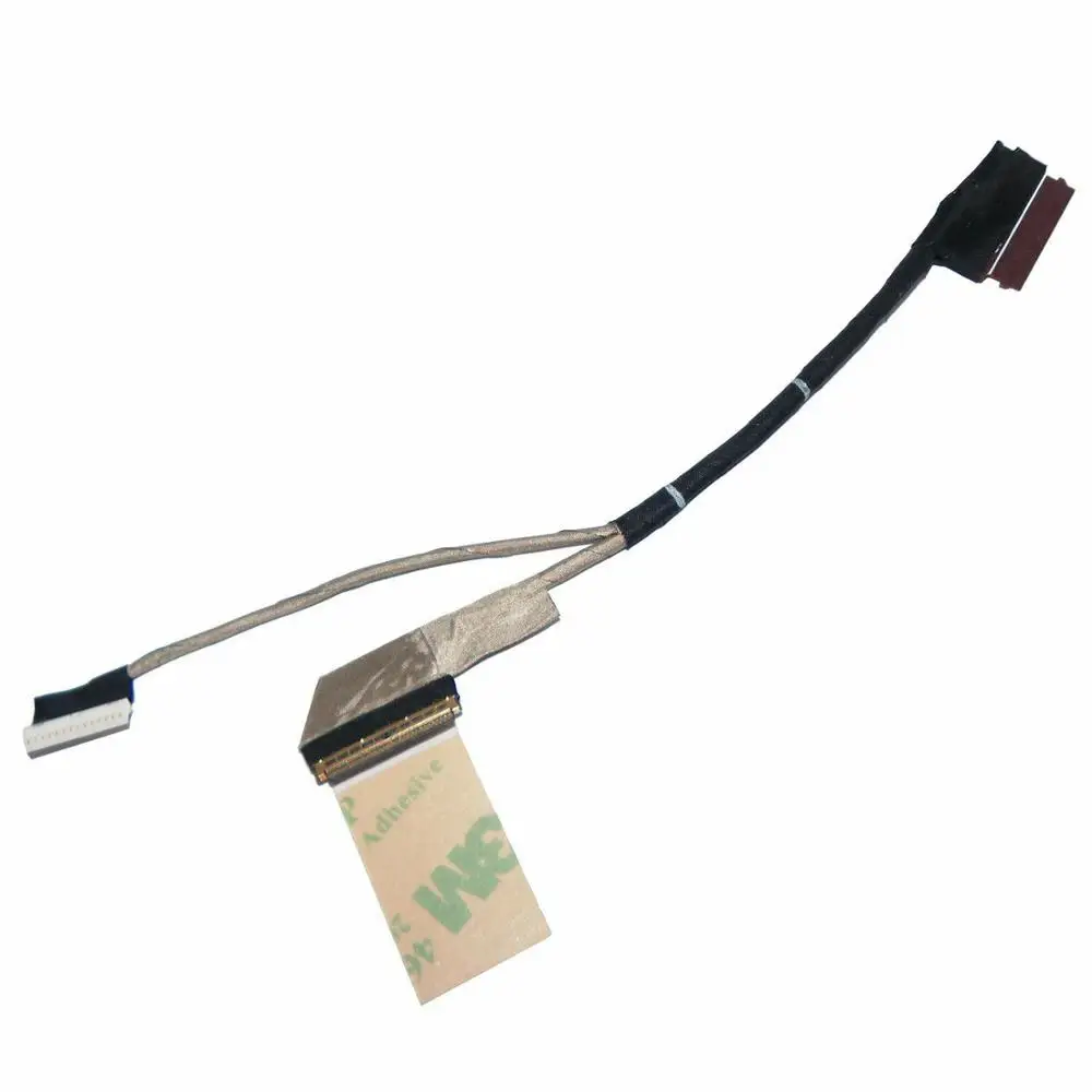 

JIANGLUNNEW FOR MONSTER 13 LVDS FHD LCD display screen video TOUCH CABLE DD0X31LC110 30 PIN