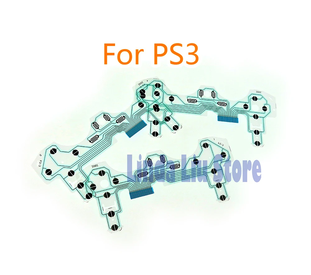 20 шт. контроллер Dualshock 3 для PS3|cable for|cable rcacable rca |