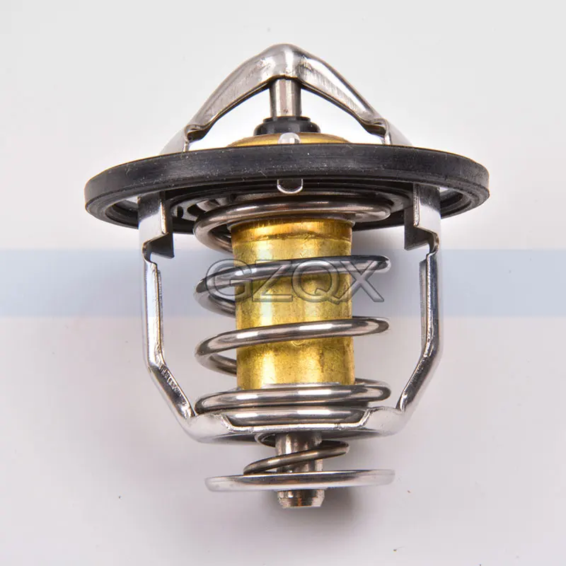 CAOQX термостат OEM #90916-03129 для COROLLA AURIS CELICA CAMRY AVALON RAV4 ALPHARD PREVIA KLUGER HIGHLANDER | Автомобили и