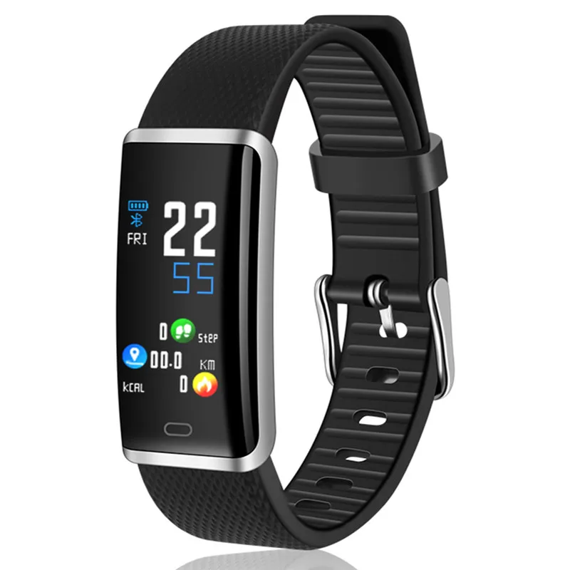 R9 умный Браслет водонепроницаемые спортивные часы с шагомером пульсометр