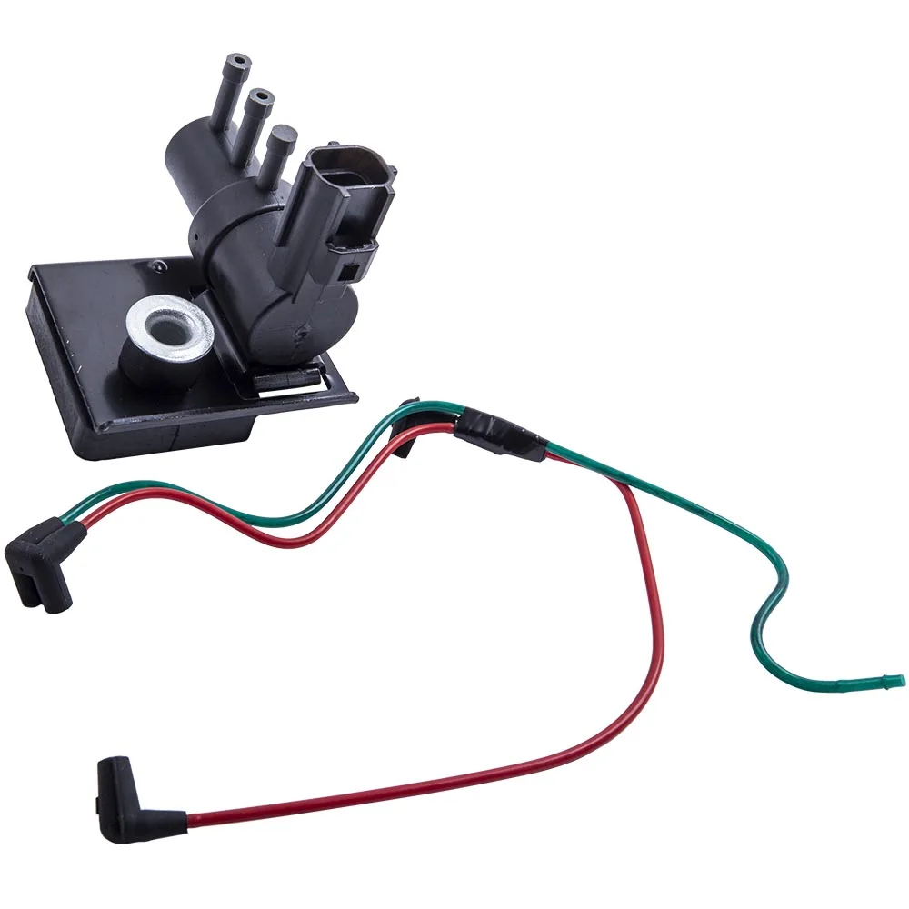 

For Ford 99-03 7.3 Diesel Powerstroke Turbo Vacuum Harness Wastegate Boost Solen