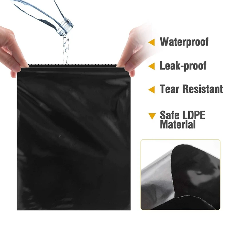 

Car Organizer Backseat Metal Garbage Bag Holder Car Trash Bin Garbage Can Dustbin Bag with Phone Holder Car Interior