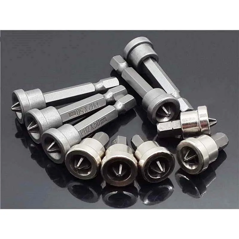 Набор сверл для гипсокартона 5 шт. 25/50 мм|bit engine|tools for baking cakesbit counter |